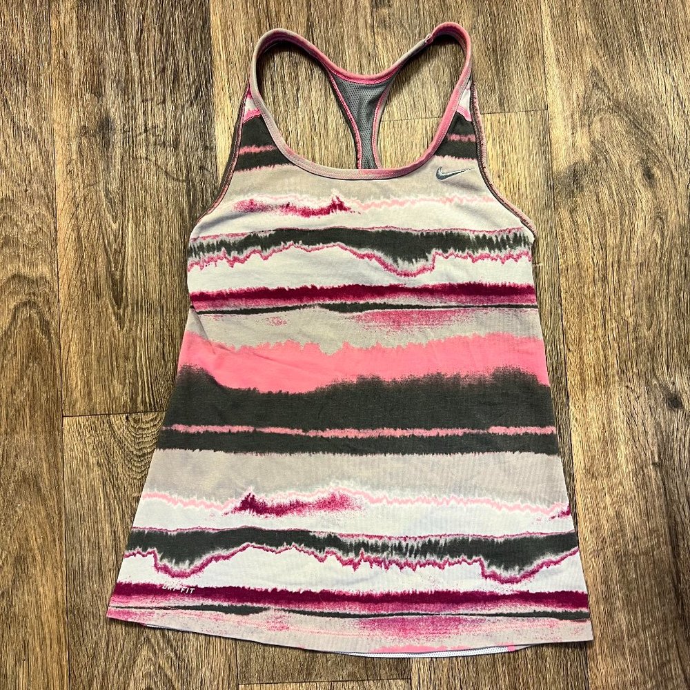 Nike Athletic Tank